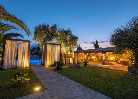 Hôtel La Dimora 4* (vols réguliers) - 8