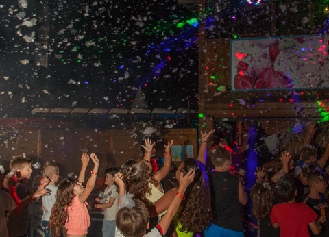 Camping Merendella, 4* - 38