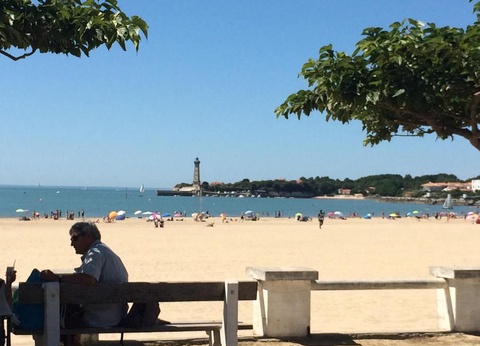 Camping Océan Vacances, 4* - 33