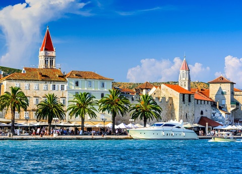 Circuit Les trésors de la Croatie - 2025 - 3