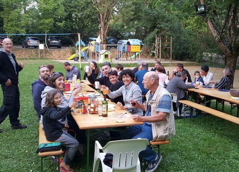 Camping Le Valenty - 19