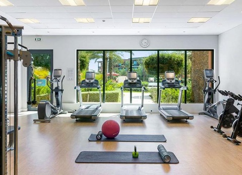 Hilton Cabo Verde Sal Resort 5 * - 11