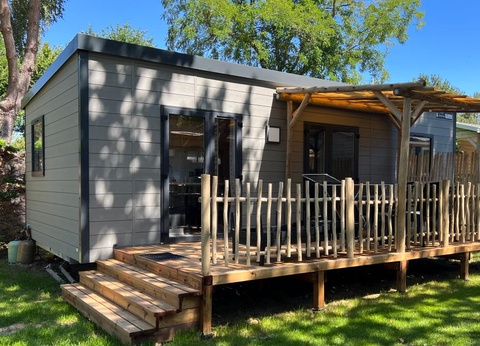 Camping Les Bruyères Carnac 3* - 53