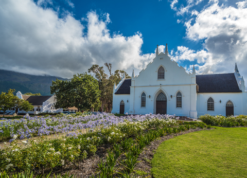 Circuit Aventures Australes, de l'Afrique du Sud au Botswana - 17