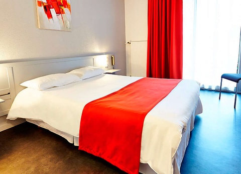 Séjour bien-être près de Carnac - 3* - 16