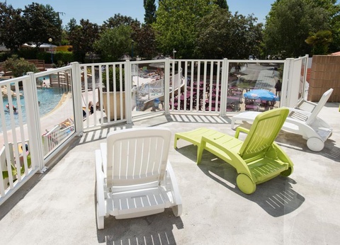 Camping Le Royan, 4* - 25