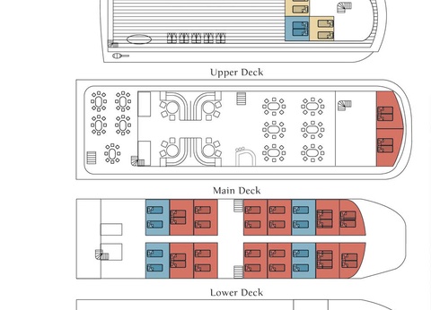 Croisière Le Jardin d'Eden - 10
