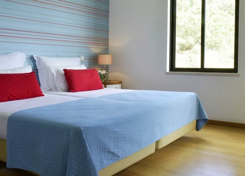 Hôtel Pestana D. João II Beach & Golf Resort 4* - 9