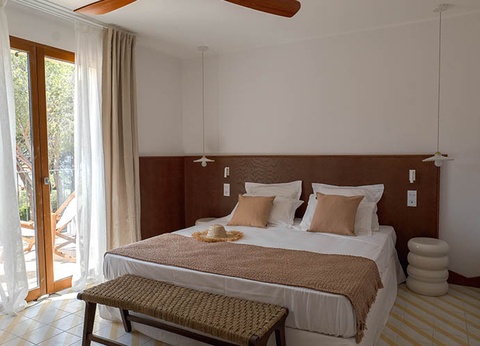 Hôtel Basgi Basgi - 7