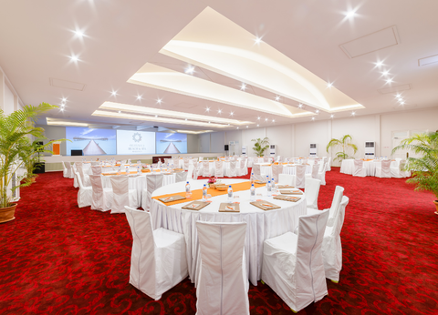 Hôtel Sun Siyam Olhuveli 4* supérieur - 2