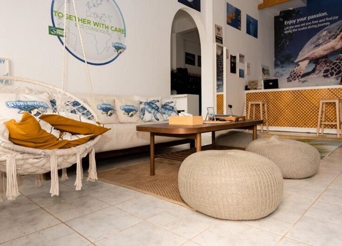 Hôtel Partner Turquoise 4* - 7