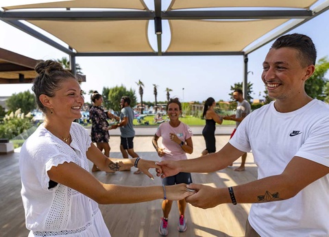 Club Marmara Doreta Beach 4* - Choix Flex - 45