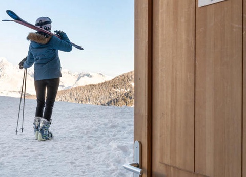 MGM Hôtels & Résidences Manaka 5* - 3