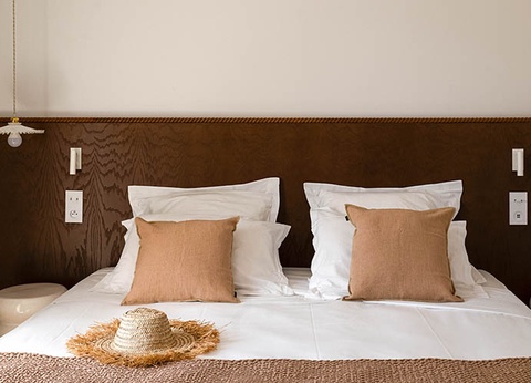 Hôtel Basgi Basgi - 12