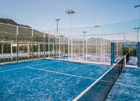 Hôtel Pollina Resort 4* - 21