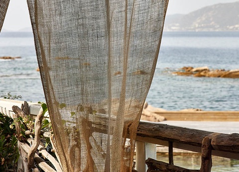 Hôtel Sofitel Golfe d'Ajaccio Thalassa Sea & Spa 5* - 10