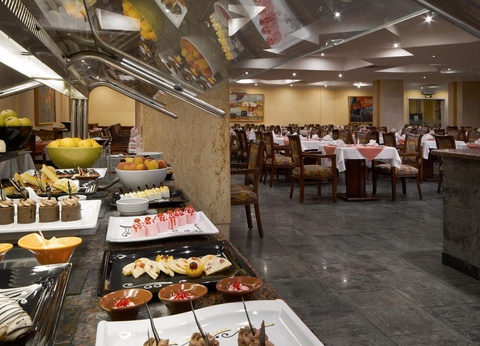 Combiné Déesses du Nil et Bel Air Azur ( adult only ) - 25