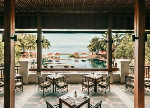 Naya Collection KhaoLak Laguna Resort 4*(nl) - 8