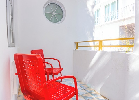 Hôtel Oceanside 3* - 43