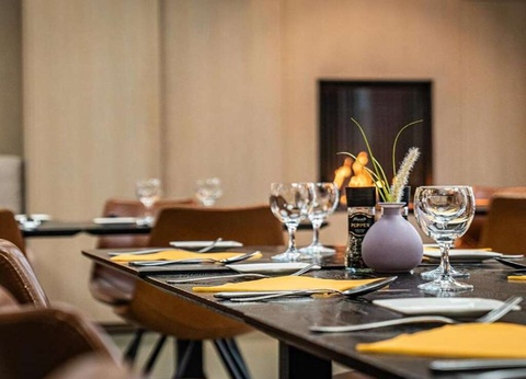 En toute tranquillité prés du centre-ville historique de Bruges - 4* - 4