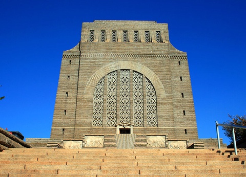 Circuit Sur la piste des Zoulous - 3