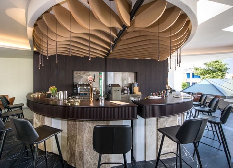 Hôtel Amira Luxury Resort 5* (Adults only 16+) - 10