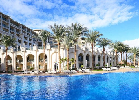 Hôtel Stella Di Mare Hôtel & Spa 5* - 2