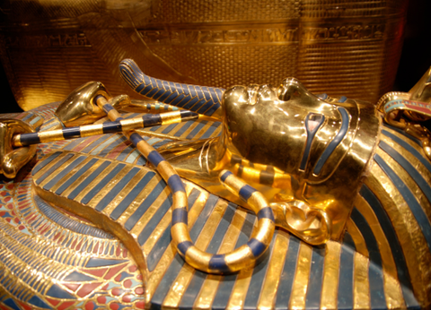 Croisière L'Or des Pharaons de la Vallée du Nil au Caire - 10