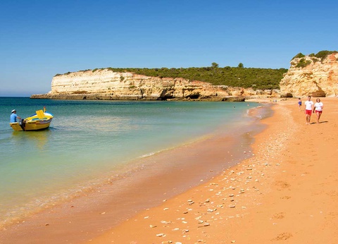 Hôtel Club Lookéa Palmeiras Village 4* - 10