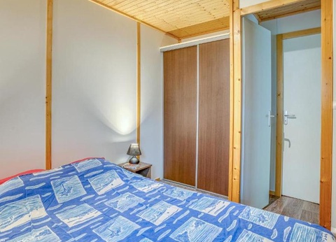 Camping Les Chalets de Dordogne, 3* - 16