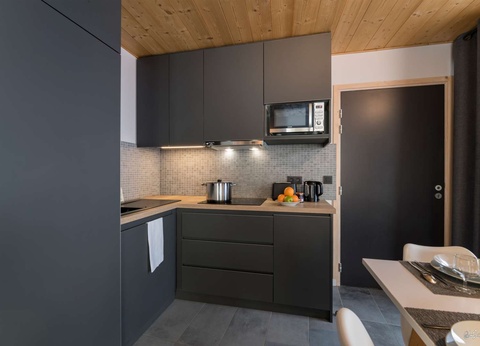 Résidence Lagrange L'Ecrin de Badet 4* - 11