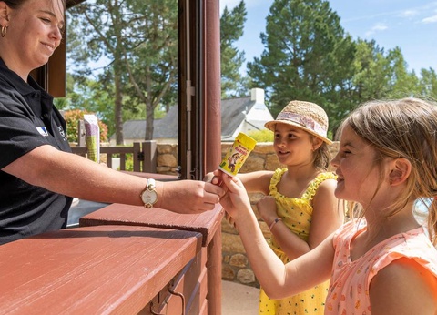 Camping Le Fort Espagnol 4* - 19