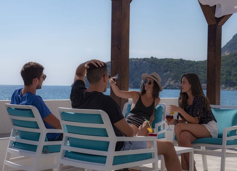 Club Lookéa Pearl Beach 4* - 21