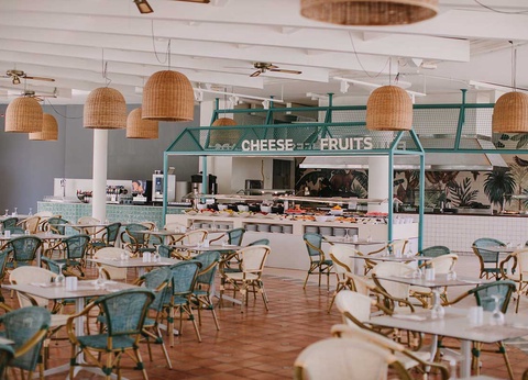 Hôtel Club Lookéa Maspalomas 4* - 24