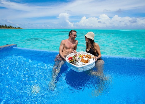 TUI Sélection Riu Palace Maldivas 5* - 17