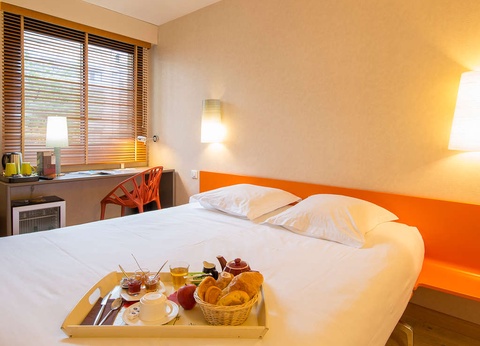 Découvrez Rennes et l'Aquarium de Saint-Malo le temps d'un week-end ! - 3* - 8