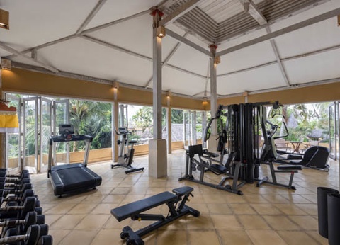 Hôtel Wapa Di Ume Ubud 4* - 20