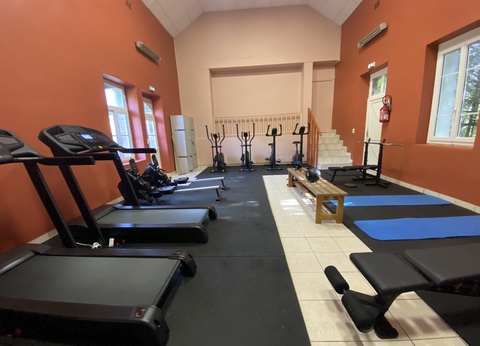 VVF Cantal Salers Vendes 3* en demi-pension - 3