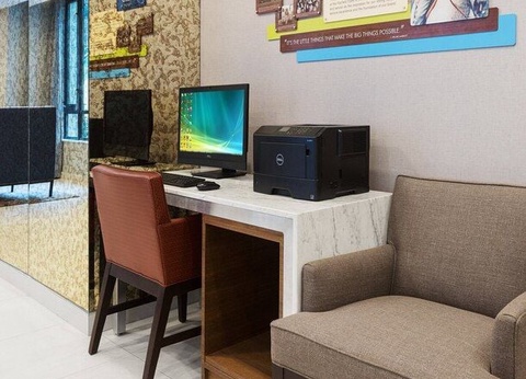 Hôtel Fairfield By Marriott New York Manhattan Central Park 3* - 8