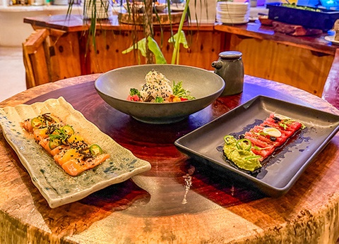 Club Framissima Évasion Tulum Riviera **** - 25