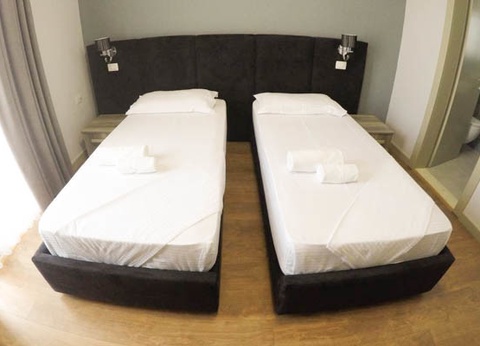 Club Jumbo Perandor Beach 4* - 9