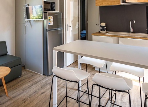 CAMPASUN International, 4* - 53