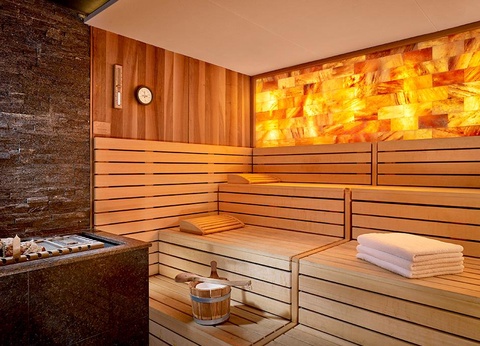 Grand Hyatt Abu Dhabi Hôtel - 13