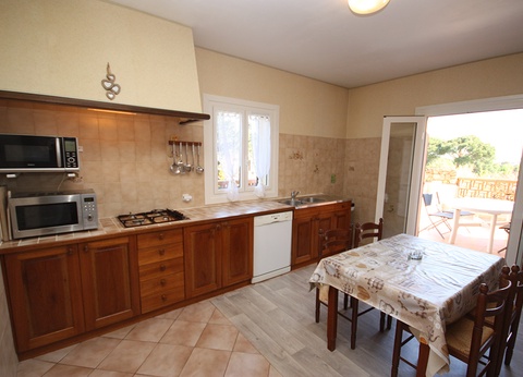 Résidence Casa Oleanda 3* ( avec vols réguliers ) - 21