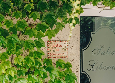 Boutique Hôtel Liberata & Spa 4* - 19