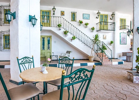 Hôtel Sunny Days Palma De Mirette Resort **** - 11