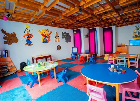 Hôtel Mercure Hurghada 4* - 18