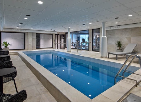 Séjour liberté en Laponie - Scandic - 4