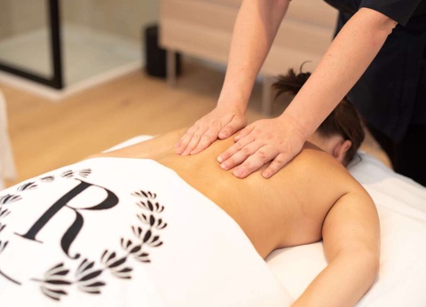 Escale 5* avec dîner gastronomique et spa illimité - 5* - 17