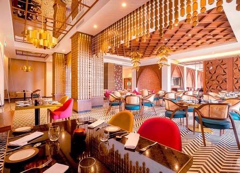 Ôclub Select Royalton Splash Riviera Cancun 5* - 9